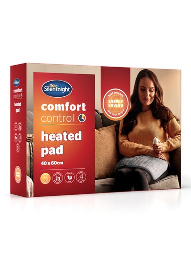 Silentnight Heated Pad