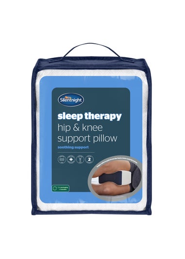 Hip & Knee Support Pillow