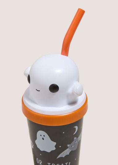 Halloween 3D Ghost Cup