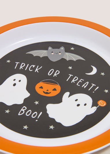 3 Piece Halloween Dining Set