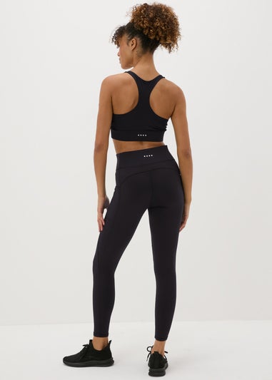 Souluxe Black Leggings