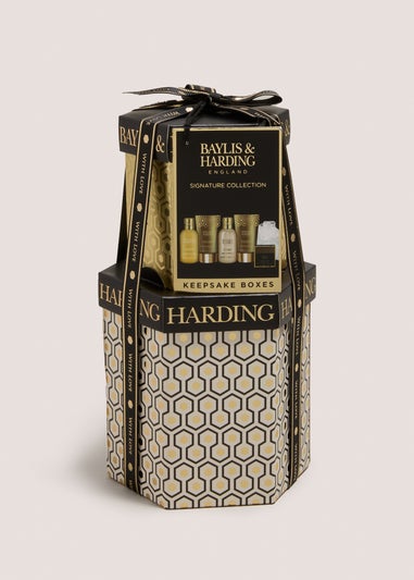 Baylis & Harding Pamper Gift Set