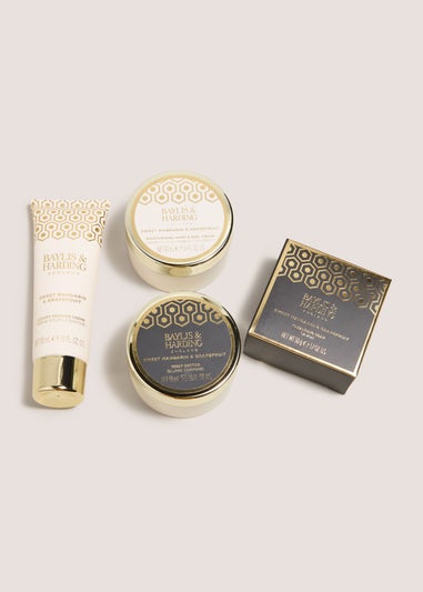 Baylis & Harding Tin Gift Set