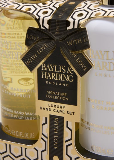 Baylis & Hand Hand Care Gift Set