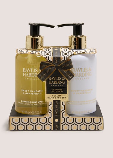 Baylis & Hand Hand Care Gift Set