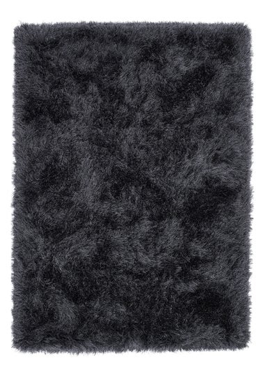 Origins Dark Grey Extravagance Rug