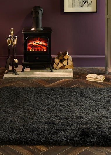 Origins Haze Extravagance Rug (120X170)