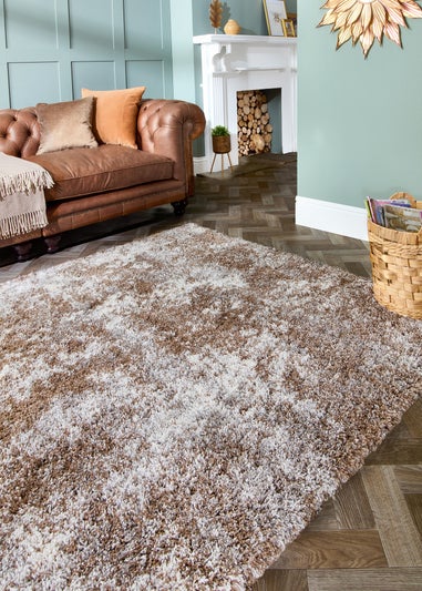 Origins Beige/Grey Hadley Rug (120X170)