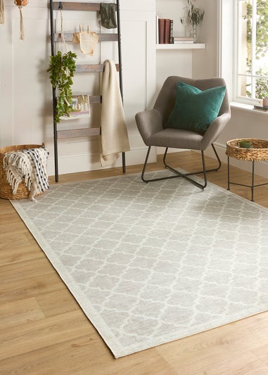 Origins Natural Washable Chateau Rug (160X230)