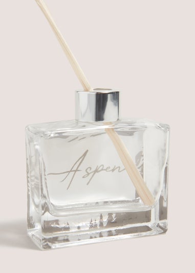 Aspen Diffuser (100ml)