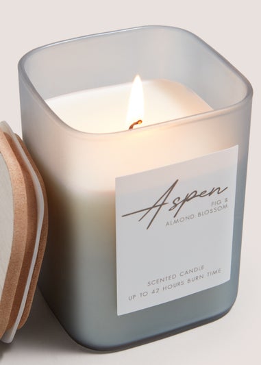 Aspen Candle