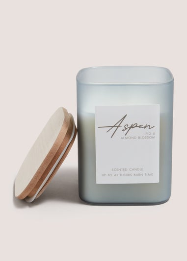 Aspen Candle