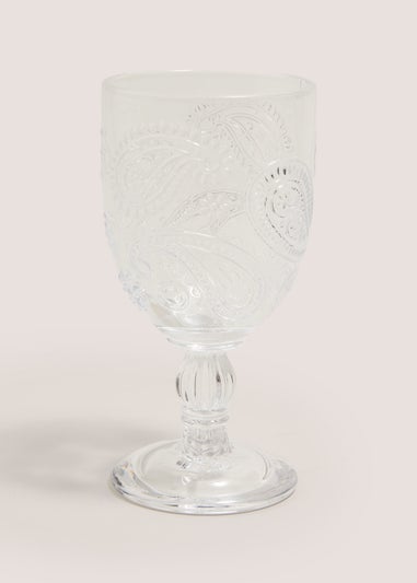 Artisan Wine Glass