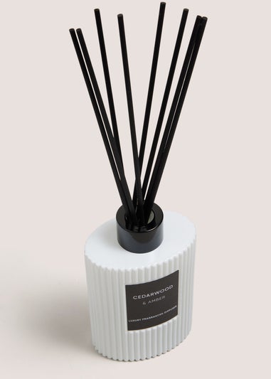 Cedarwood & Amber Elegance Diffuser