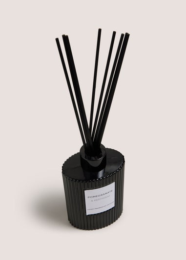 Pomegranate & Patchouli Elegance Diffuser