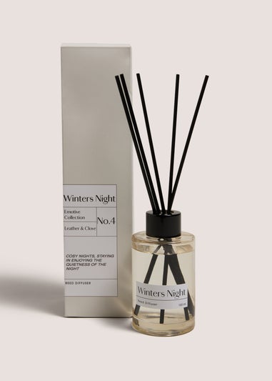 Winters Night Diffuser