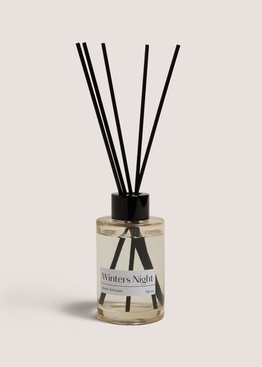 Winters Night Diffuser