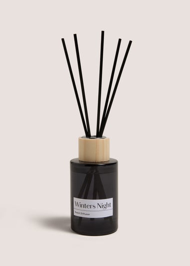 Green Winters Nights Diffuser