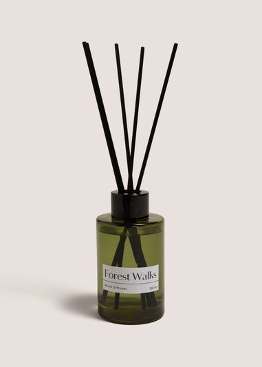 Green Forest Walks Diffuser