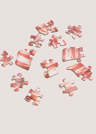 Christmas Pigs In Blanket Jigsaw