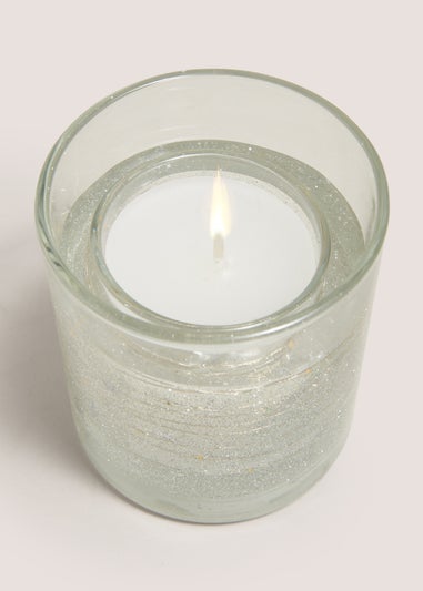 Wondrous Light Up Candle