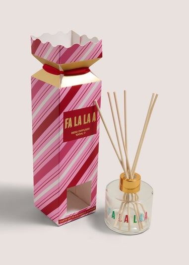 Candy Cane Cracker Diffuser