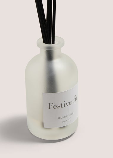 Wondrous Festive Fir Diffuser