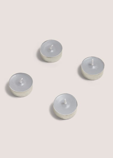 Wondrous Festive Fur Tealights