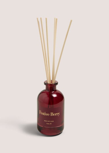 Festive Berry Diffuser