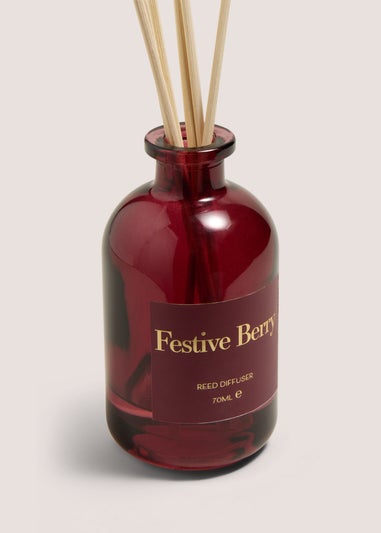 Festive Berry Diffuser