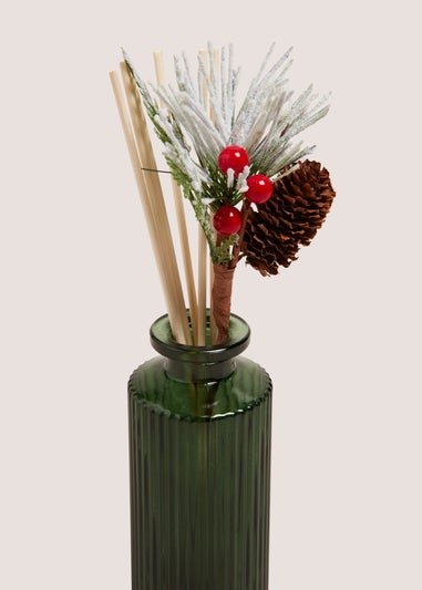 Winter Poem Festive Spice Diffuser