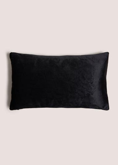 Mono Woven Cushion (30cm x 50cm)