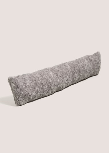 Grey Sherpa Draught Excluder