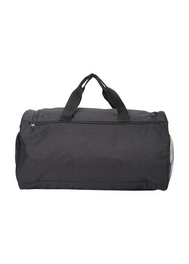 Mountain Warehouse Black Gym 20L Duffle Bag