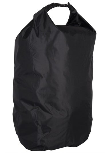 Mountain Warehouse Black Dry Bag