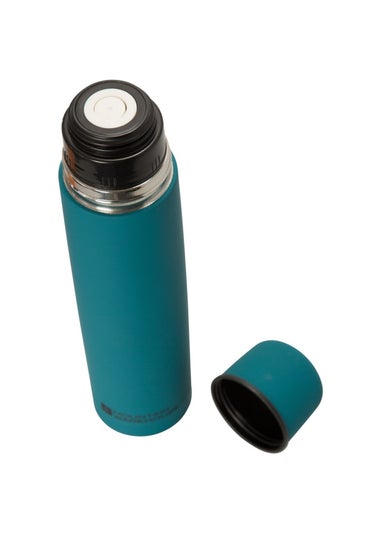 Mountain Warehouse Teal 1L Flask