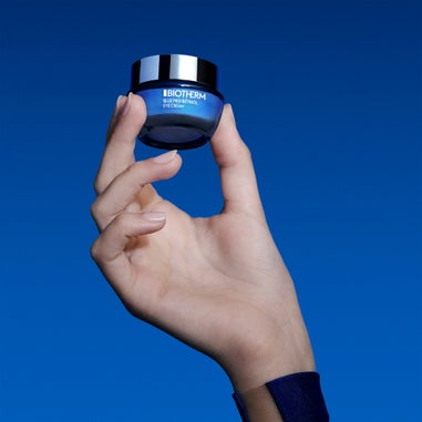 BLUE PRO-RETINOL EYE CREAM