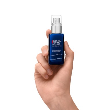 FORCE SUPREME BLUE SERUM [LP-XR]