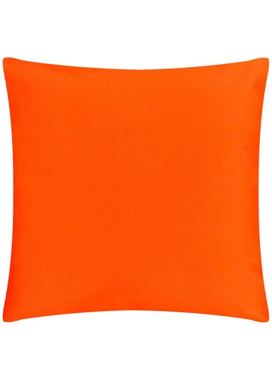 furn. Coral Marula Filled Outdoor Cushions (43cm x 43cm x 8cm)