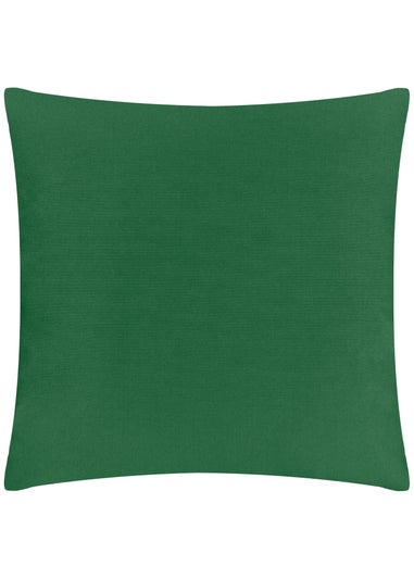 furn. Teal Marula Filled Outdoor Cushions (43cm x 43cm x 8cm)