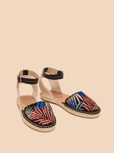 Honeysuckle Espadrilles