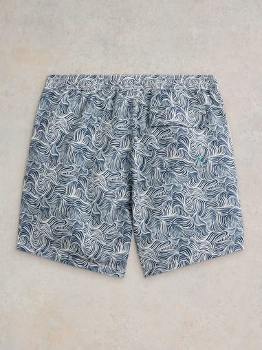 Waves Schwimmshorts