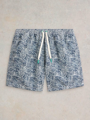 Waves Schwimmshorts