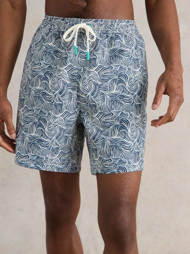 Waves Schwimmshorts