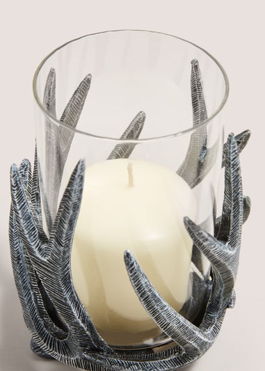 Black Antler Hurricane (13cmx13cmx16cm)