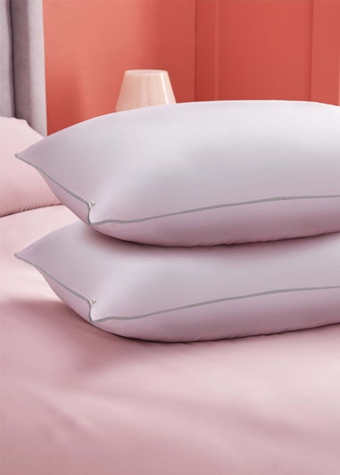 Silent Night Wonderfull Pillow Pair