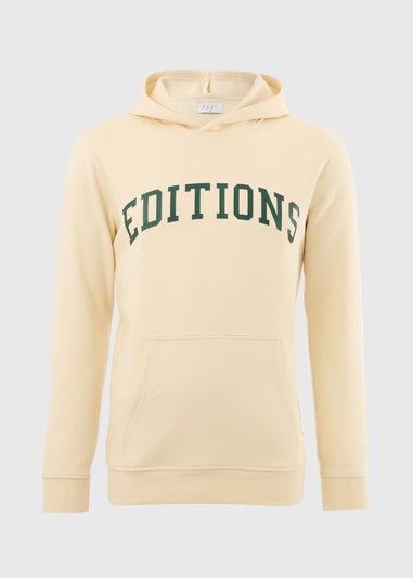 Cream Editions Hoodie