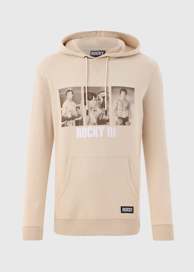 Stone Rocky III Hoodie