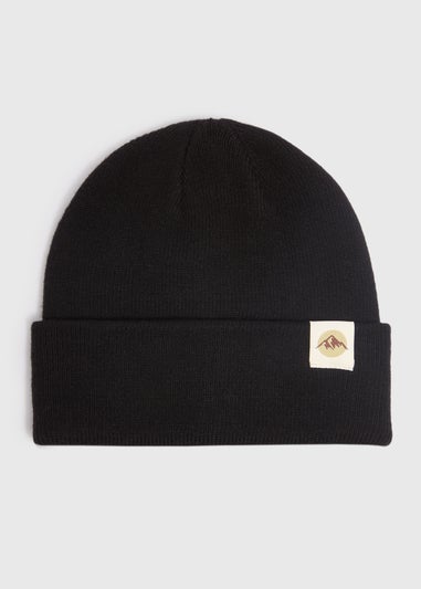 Black Badge Beanie