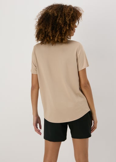 Souluxe Stone T-Shirt